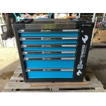 1 x Brand New Unused - Huttenberg Limited Edition Toolbox with Tools
