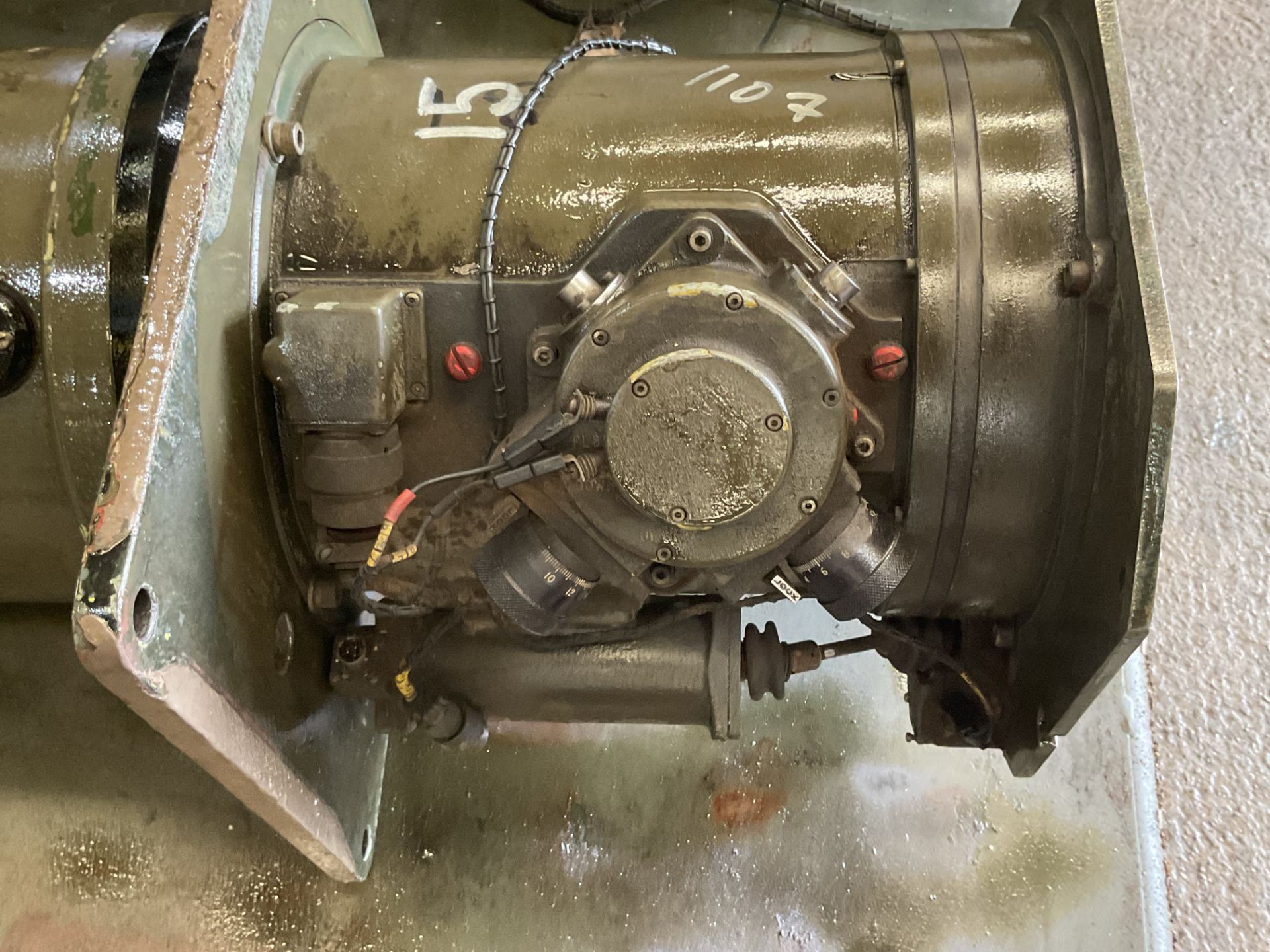 CVRT Sight Periscope AV Image Intensified L3A1 - Image 2 of 6