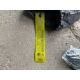 2x Land Rover etc Cargo Cover Nets for Vehicles, 4x4's, Trailers etc, from MOD - Image 5 of 6