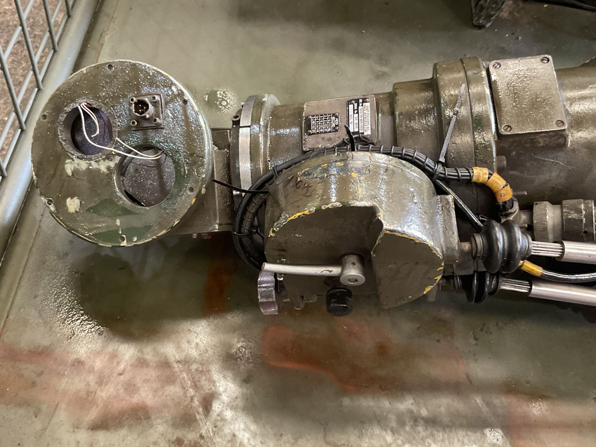 CVRT Sight Periscope AV Image Intensified L3A1 - Image 4 of 6