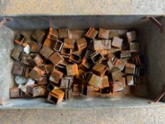 72x MOD Stillage Side Extenders from MOD