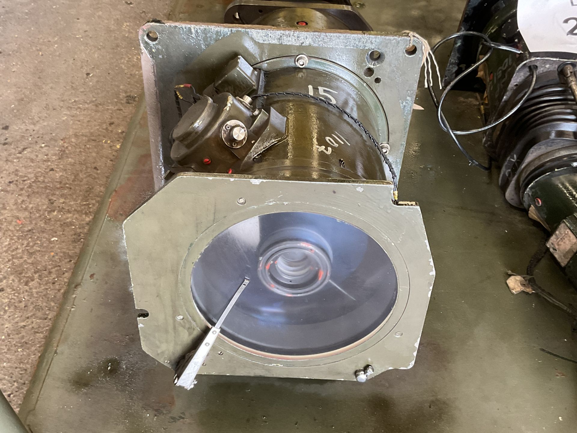 CVRT Sight Periscope AV Image Intensified L3A1 - Image 5 of 6