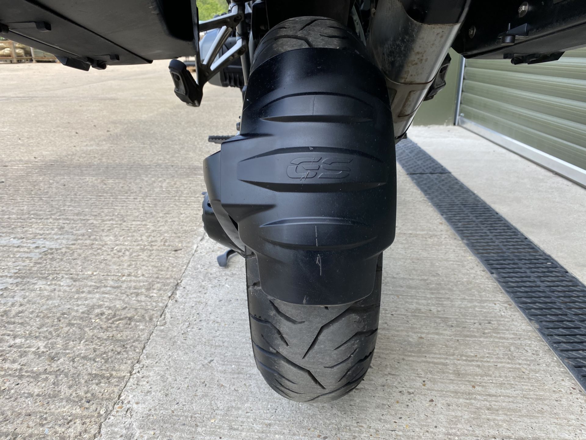 2016 BMW R1200 GS Motorcycle, low miles! - Image 28 of 45