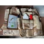 10x Unissued Personal Mine Extraction Kits