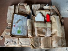 10x Unissued Personal Mine Extraction Kits