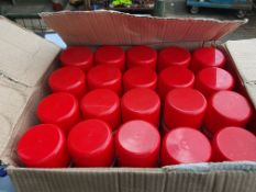 1x Box of 20x Spray Cans of Melpass C-Solve Multi-Purpose Solvent Degreaser, from MOD