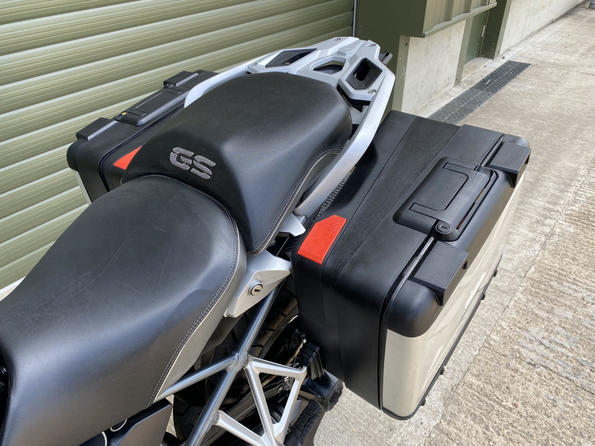 2016 BMW R1200 GS Motorcycle, low miles! - Image 38 of 45