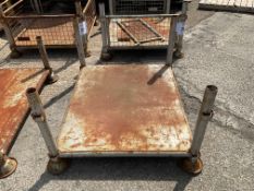 1x Standard MOD Short Stacking Stillage