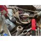1x Stillage of Tools, Jacks, Fire Extinguishers, Oil Cans etc - Image 4 of 7