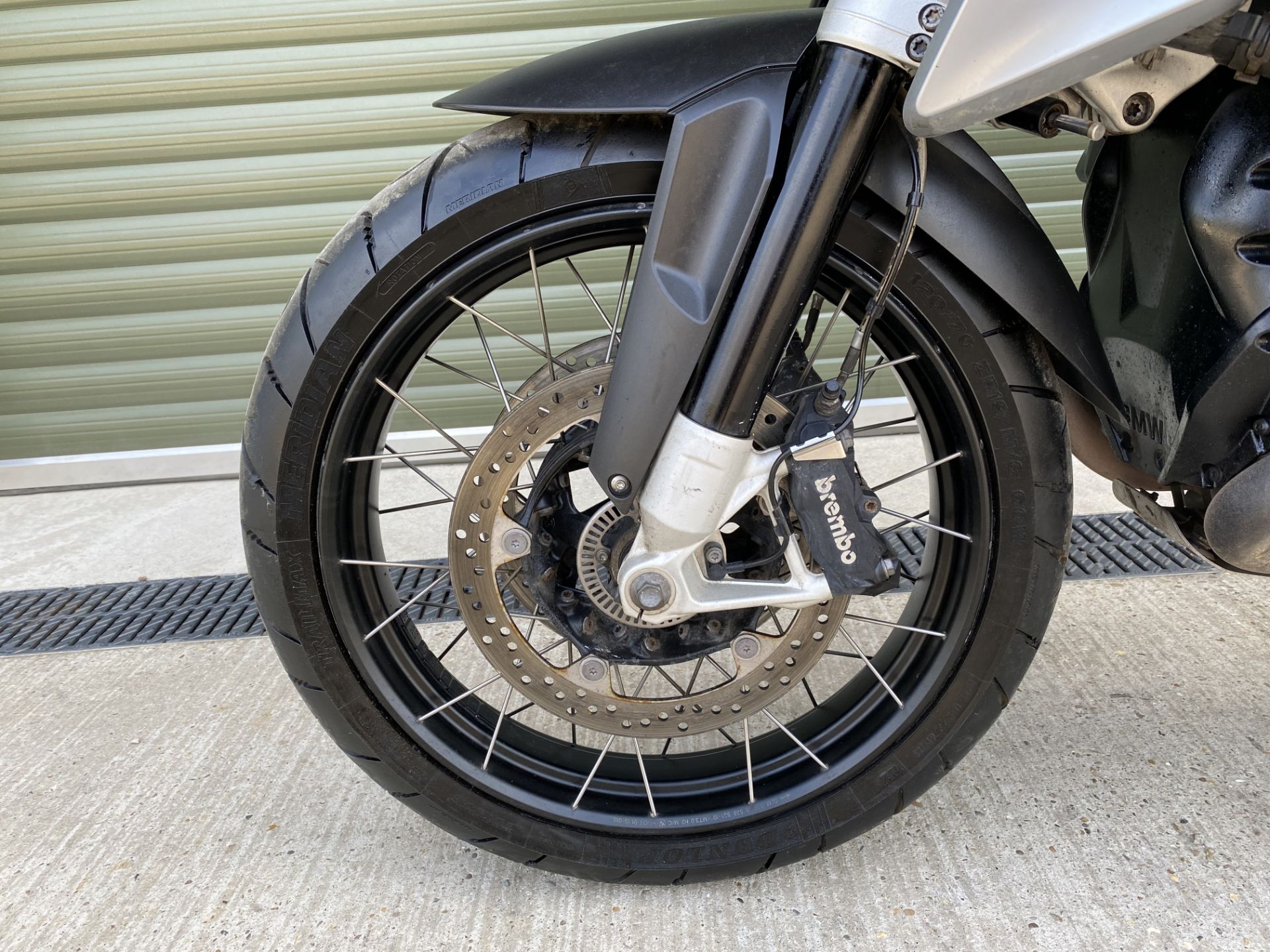 2016 BMW R1200 GS Motorcycle, low miles! - Image 31 of 45