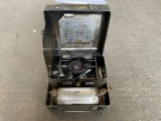 British Army Field Cooker No2 c/w Accessories