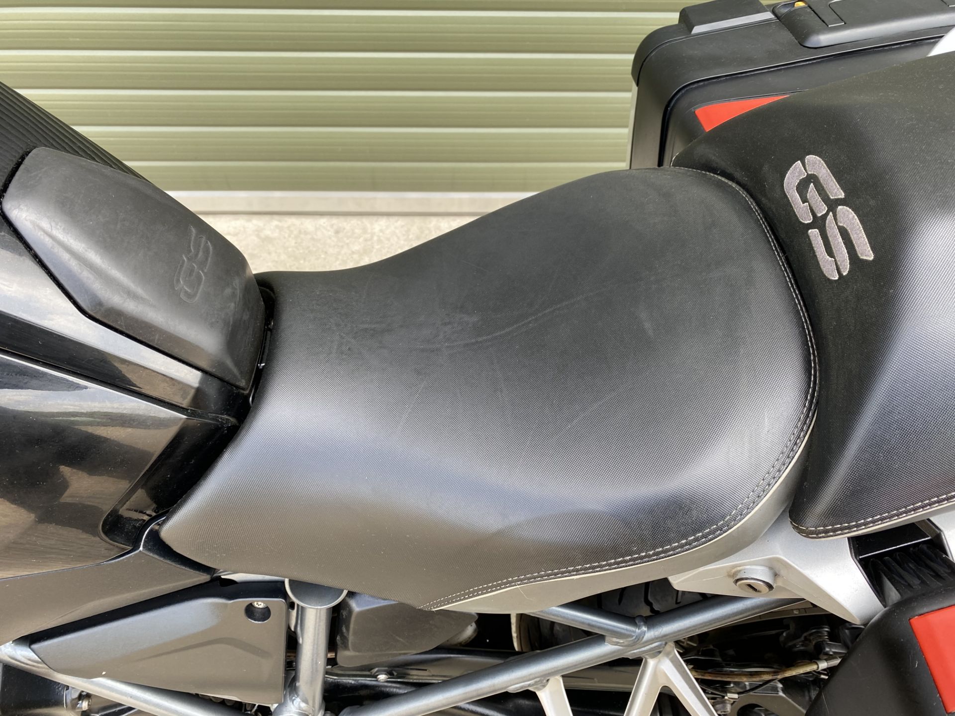 2016 BMW R1200 GS Motorcycle, low miles! - Image 37 of 45