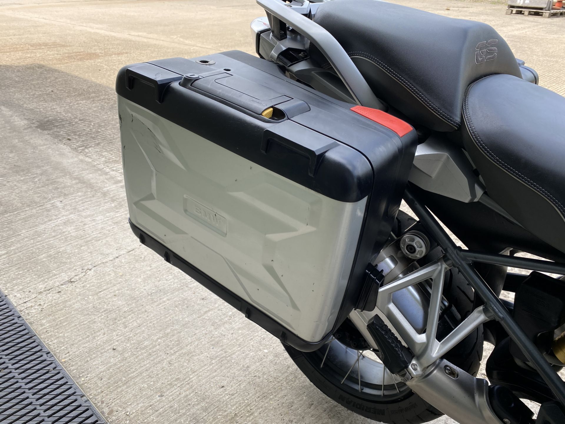 2016 BMW R1200 GS Motorcycle, low miles! - Image 24 of 45