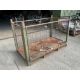 Large Heavy Duty MOD Standard Steel Stillage with Removable Sides - Image 2 of 3