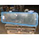 1x New Unissued Land Rover Wolf 90 Winterised Heated Screen, from MOD - Image 1 of 3