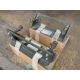 4x New Unissued FV Periscope Bracket Assemblies, from MOD - Image 2 of 3