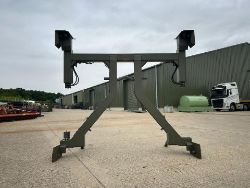 August Online Auction Direct from UK Government Departments, Ex MoD, Fire & Rescue, National Contracts & Companies * NEW ITEMS ADDED DAILY *