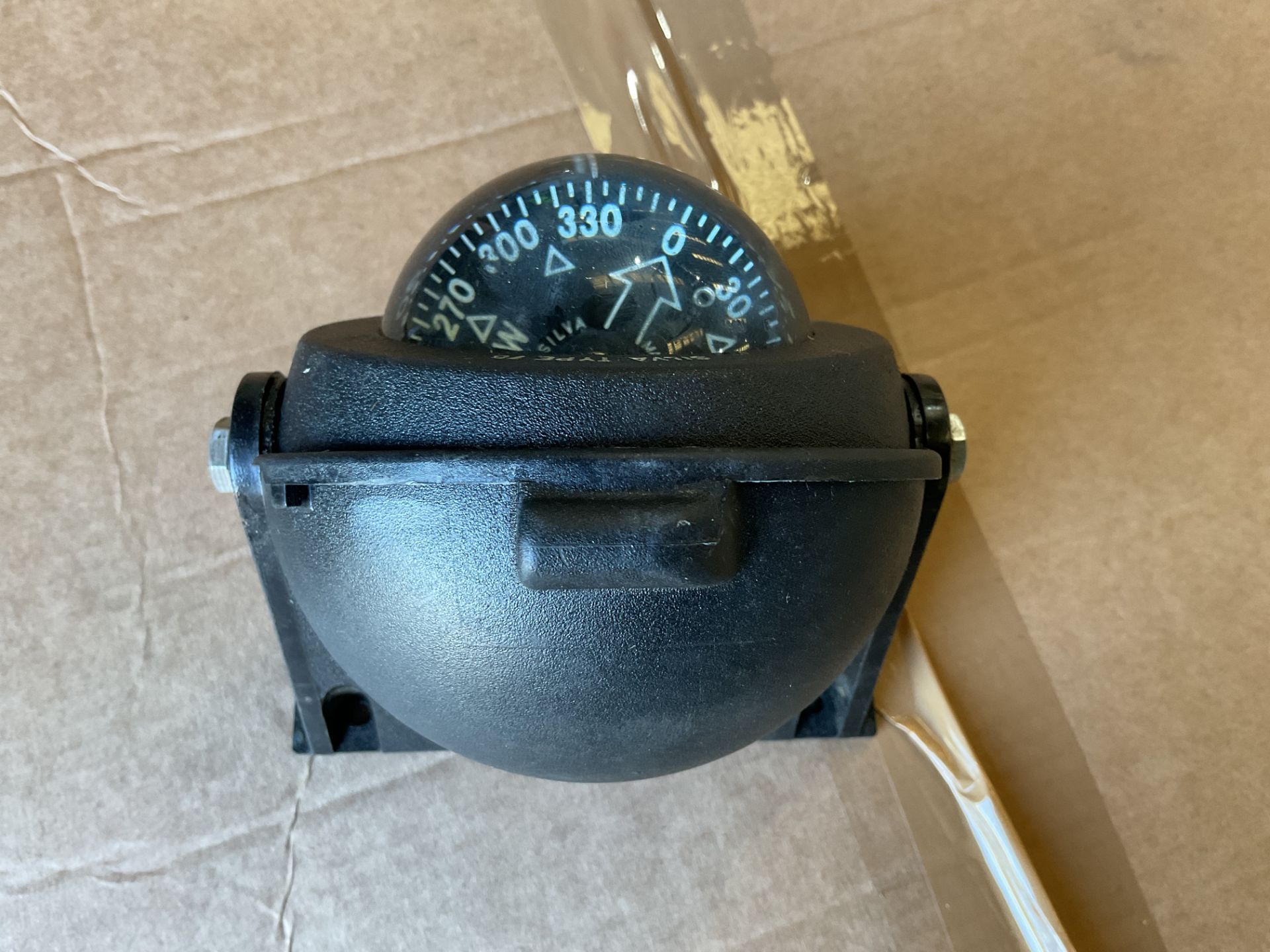 Silva Type 70 Boat / Vehicle Compass - Image 4 of 4