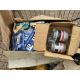 1x Stillage of New Unissued Vehicle Spares inc Brake Callipers, Seat Belts, Filters etc - Image 4 of 5