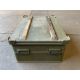 Aluminium Zarges Type Stacking Waterproof Transit Case Lockable with Handles, MOD - Image 2 of 4