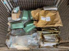 1x Stillage of New Unissued FV / Vehicle Spares Rolls Royce etc, from MOD