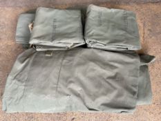 1x New Unissued Bedford / Leyland DAF Canopy Kit