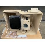 Camera Head Unit Sensor Unit, from MOD