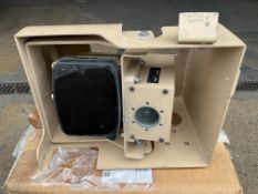 Camera Head Unit Sensor Unit, from MOD