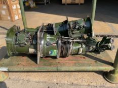 British Army Sight Periscope Image Intensified L3A1 CVRT / Scorpion / Scimitar etc Weapon Sight