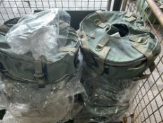 10x New Unissued D10 Cable Reel Covers, from MOD