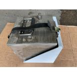 8x New Unissued FV Bracket Holders for BV Vehicle Cookers, from MOD