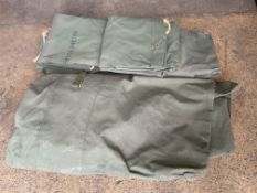 1x New Unissued Bedford / Leyland DAF Canopy Kit