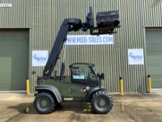 JCB 524-50 Telehandler