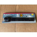 1x New Unissued Maglite, Model S3D016L, from MOD