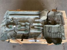 British Army Weapon Kits, from MOD