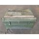 Aluminium Zarges Type Stacking Waterproof Transit Case Lockable with Handles, MOD - Image 1 of 4