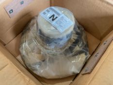 5x New Unissued Warrior Track Tensioner Brackets 9MCV 2530-99-915-3735, from MOD