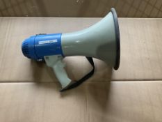 ER-55 Electronic Megaphone, from MOD