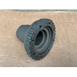 2x New Unissued FV 432 Final Drive Units, from MOD