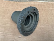 2x New Unissued FV 432 Final Drive Units, from MOD