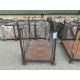 MOD Steel Stacking Stillage W/ Removable Posts & Sides - Image 3 of 3