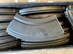 15x Unissued 30rd WW 2 Bren Gun Magazines