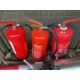 1x Stillage of Unissued MOD Fire Equipment inc Foam Guns, Fireaters etc - Image 2 of 6