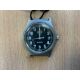 CWC W10 British Army Service Watch, Nato Marks, Date 1991, Gulf War 1 - Image 1 of 4