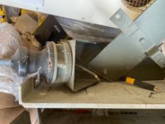 1x Stillage of New Unissued FV Spares inc Land Rover Antennas, Air Con Units etc, from UK MOD