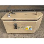 1x Unissued Wmik Cargo Box c/w Fittings etc