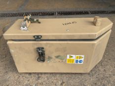 1x Unissued Wmik Cargo Box c/w Fittings etc