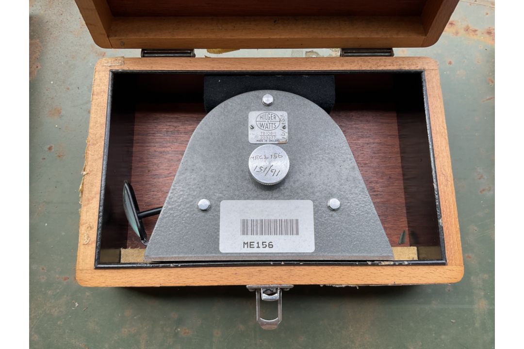 1x Stillage of Engineering Tools, Taps/Dies, Magnetic Clamps, Gauges etc, from MOD - Image 3 of 7