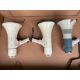 3x Phillips LBN1001 Electronic Megaphones, from MOD - Image 1 of 5