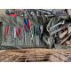 Stillage of Tools, Tool rolls, Tool Box. From MOD - Image 3 of 5